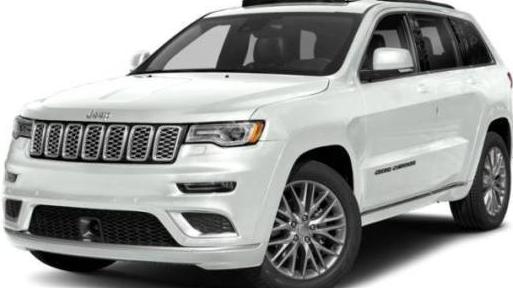 JEEP GRAND CHEROKEE 2021 1C4RJFJG5MC552598 image